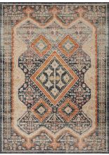 Loloi II TRANSITIONAL JOCELYN Power Loomed JOC-05 Area Rug